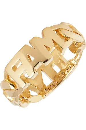 Maria Black Family band ring