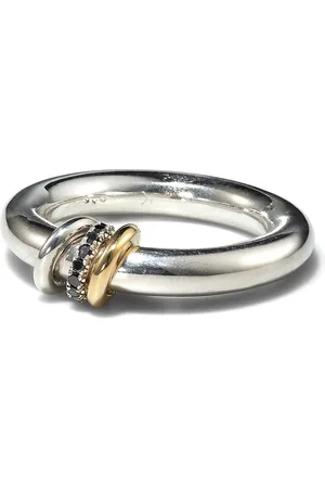 SPINELLI KILCOLLIN Sterling Sirius Max diamond ring