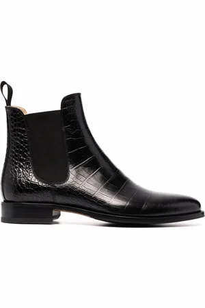 Scarosso Giancarlo Cocco boots
