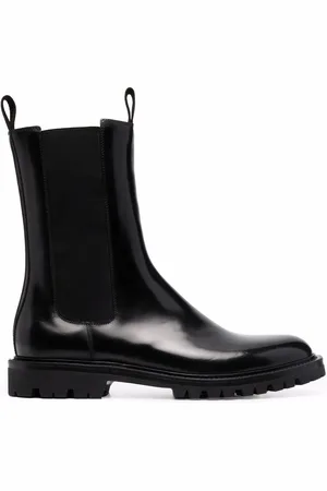 Scarosso Nick Wooster boots