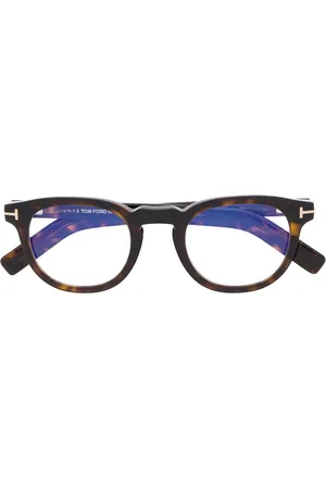 Tom Ford Round frame glasses