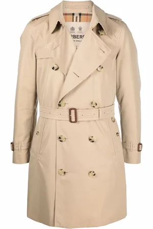 Burberry Chelsea Heritage trench coat