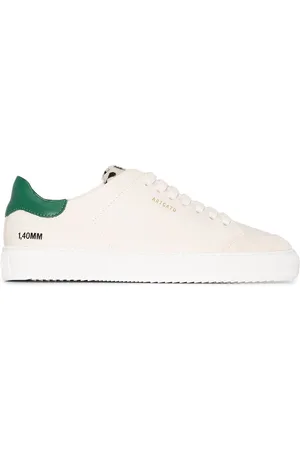 Axel Arigato Clean 90mm leather sneakers