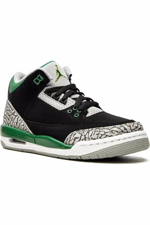 Jordan Air Jordan 3 Retro "Pine Green" sneakers