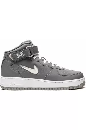 Nike Air Force 1 Mid QS "Jewel NYC Cool " sneakers