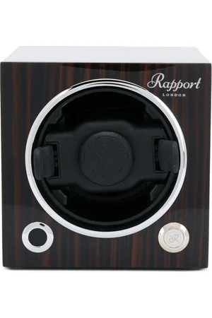 Rapport London Evo single watch winder