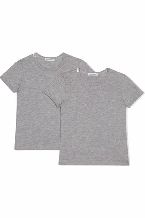 Dolce & Gabbana Short-sleeve cotton T-shirt