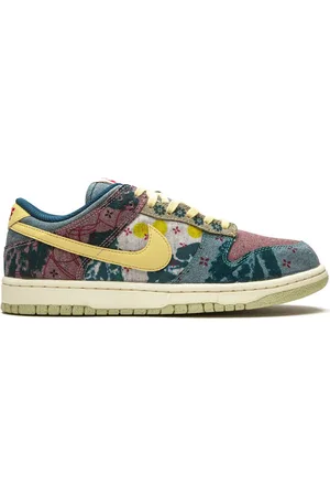 Nike Dunk Low SP "Community Garden" sneakers