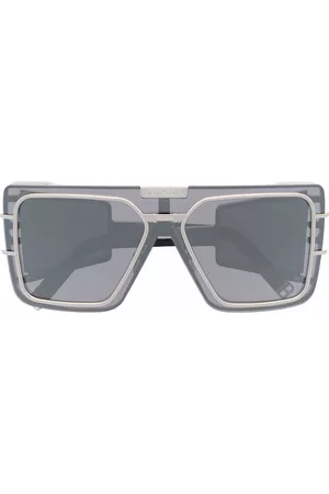 Balmain Eyewear Wonder Boy square-frame sunglasses