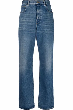 Golden Goose Kim wide-leg jeans