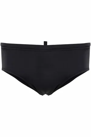 Dsquared2 Logo-print swimming trunks