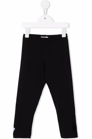 Chiara Ferragni Star-print leggings
