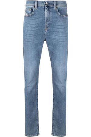 Diesel 1983 09C91 skinny jeans