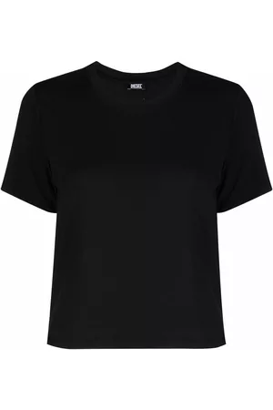 Diesel Logo-motif two-piece pyjama set