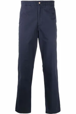 Ralph Lauren Straight-leg trousers