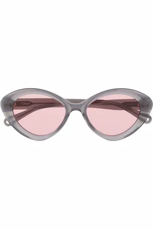 Chloé Osco cat-eye sunglasses