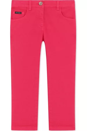 Dolce & Gabbana Straight leg jeans