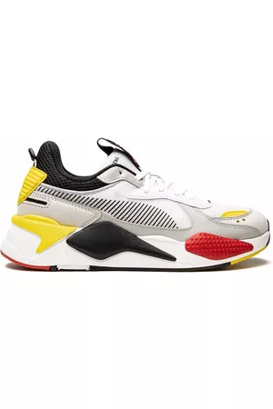 PUMA Homem Tops - RS-X Toys low-top sneakers
