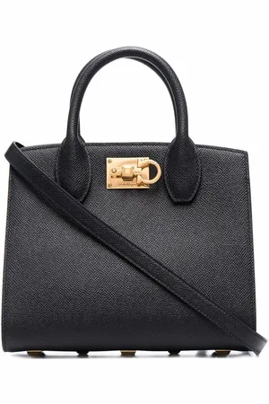 Salvatore Ferragamo The Studio tote bag