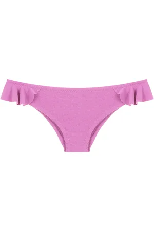 CLUBE BOSSA Laven low-rise bikini briefs