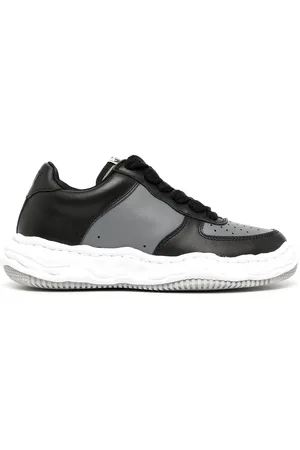 Maison Mihara Yasuhiro Wayne chunky sneakers