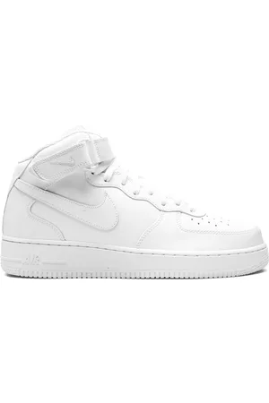 Nike Homem Ténis - Air Force 1 Mid '07 sneakers