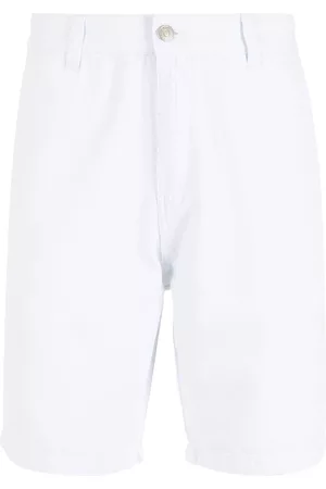 OSKLEN Knee-length bermuda shorts