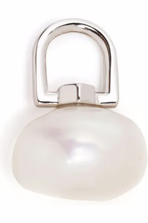 Maria Black Glam Charm pearl earring charm