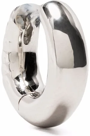 Maria Black Laideback 7 huggie earring