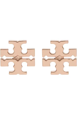Tory Burch Kira stud earrings
