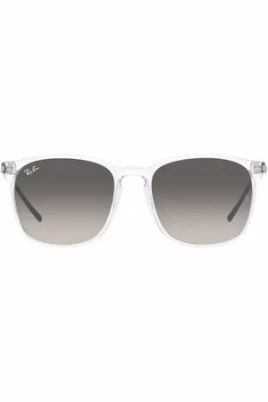Ray-Ban Square-frame sunglasses