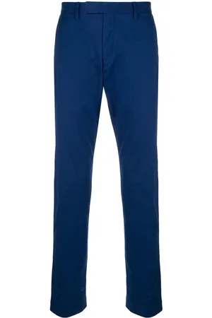 Ralph Lauren Straight-fit chinos
