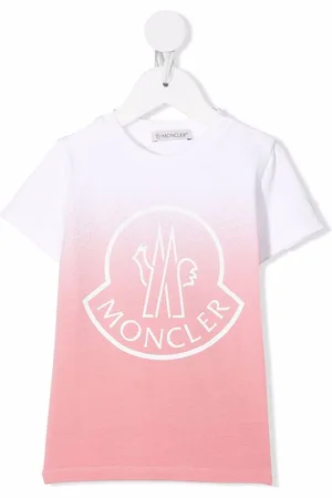 Moncler Logo-print T-shirt