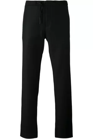 Maison Margiela Drawstring tailored trousers
