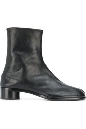 Maison Margiela Tabi 30mm ankle boots