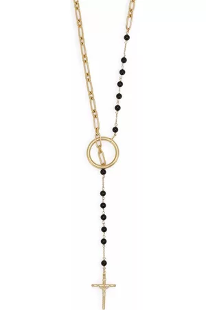 Dolce & Gabbana Cross pendant necklace