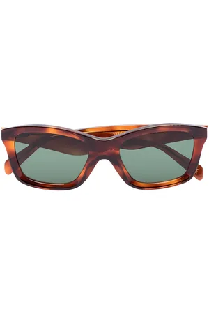Totême The Classics square-frame sunglasses