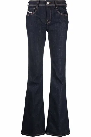Diesel 1969 D-Ebbey Z9B89 bootcut jeans