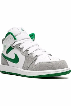Jordan Jordan 1 Mid SE " /Green" sneakers