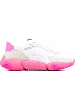 Valentino Garavani Bubbleback low-top sneakers
