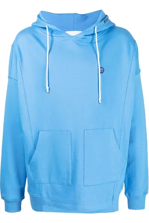 Off-Duty Rigo drawstring hoodie