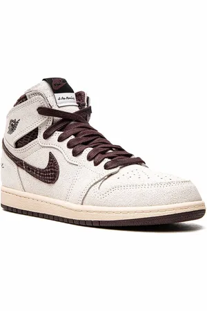 Jordan X A Ma Main??re Jordan 1 Retro High OG SP sneakers