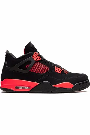 Jordan Air 4 Retro "Red Thunder" sneakers