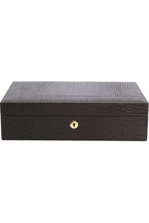 Rapport London Brompton 10 watch box
