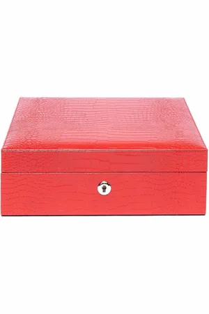 Rapport London Brompton 8-watch box