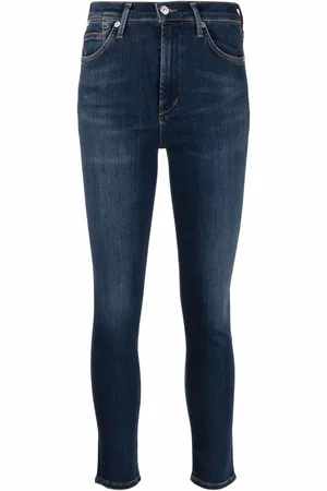 Citizens of Humanity Rocket mid-rise skinny jeans