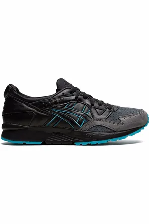 Asics X Kith Gel-Lyte V "Leatherback" sneakers