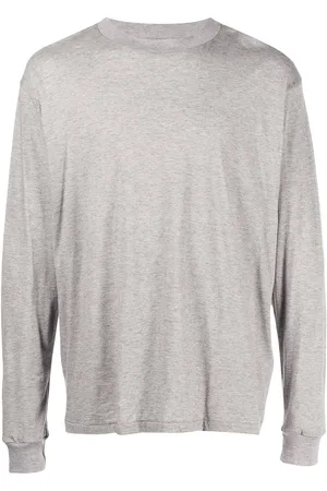 JOHN ELLIOTT Cotton-cashmere blend sweatshirt