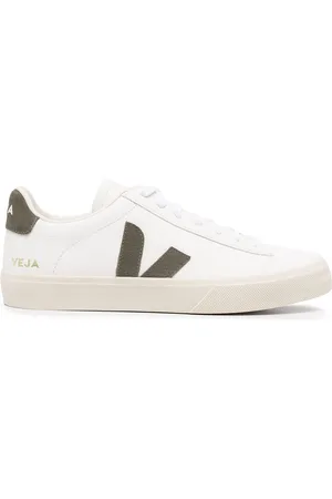 Veja Campo leather sneakers