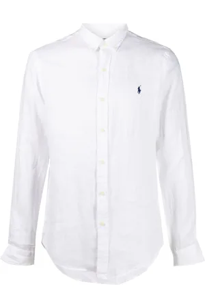 Ralph Lauren Polo-Pony button-down shirt